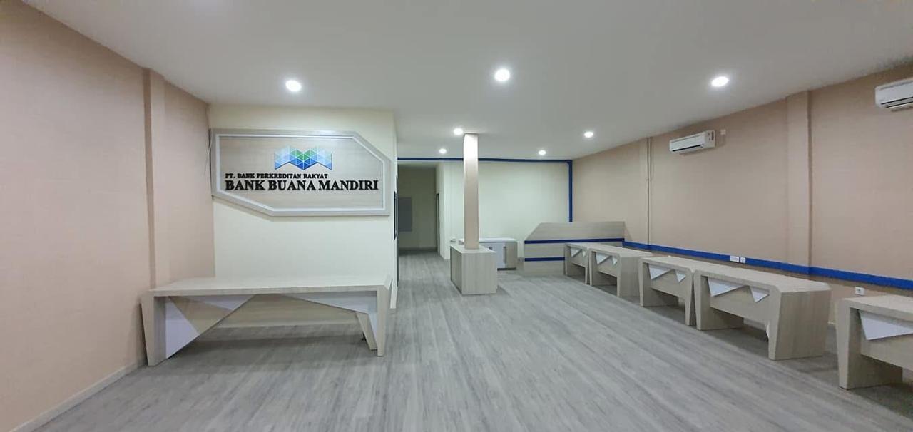 bank buana mandiri jambi